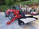 Manitou 1436 V TOP STANJU NOVI MODEL