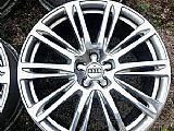Original Audi 20 col