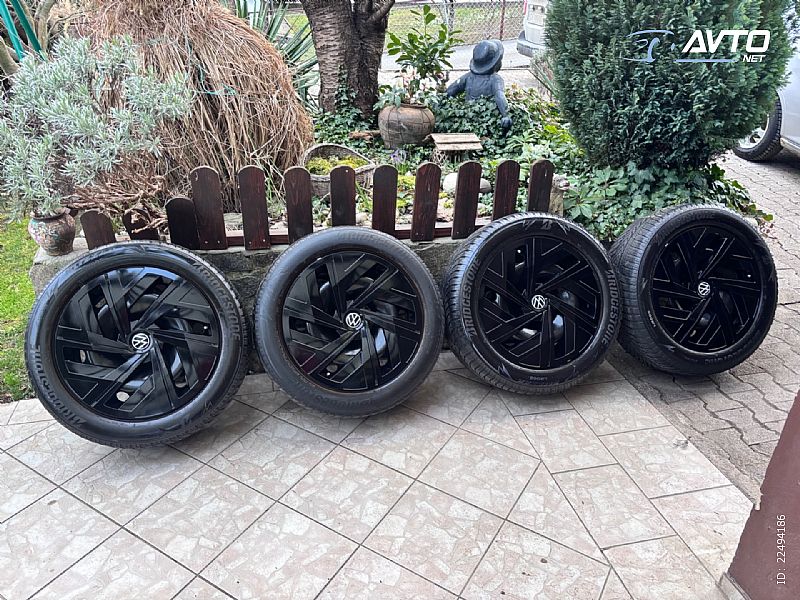 Original&nbsp;VOLKSWAGEN ID 4.5.7.BUZZ.�KODA ENYAQ 19 COL.5X112&nbsp;<small>8&nbsp;x&nbsp;19</small>