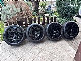 Original VOLKSWAGEN ID 4.5.7.BUZZ.�KODA ENYAQ 19 COL.5X112
