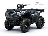 Kawasaki BRUTE FORCE 750 26