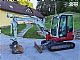 Takeuchi&nbsp;TB235 HID.HITRA MENJAVA  NOVE GOSENICE&nbsp;<small><strong></strong></small>