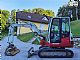 Takeuchi&nbsp;TB235 HID.HITRA MENJAVA  NOVE GOSENICE&nbsp;<small><strong></strong></small>