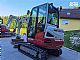 Takeuchi&nbsp;TB235 HID.HITRA MENJAVA  NOVE GOSENICE&nbsp;<small><strong></strong></small>
