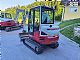 Takeuchi&nbsp;TB235 HID.HITRA MENJAVA  NOVE GOSENICE&nbsp;<small><strong></strong></small>