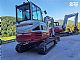 Takeuchi&nbsp;TB235 HID.HITRA MENJAVA  NOVE GOSENICE&nbsp;<small><strong></strong></small>