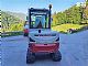 Takeuchi&nbsp;TB235 HID.HITRA MENJAVA  NOVE GOSENICE&nbsp;<small><strong></strong></small>