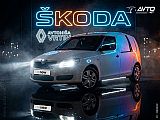 �koda Praktik 1.4