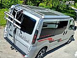 Avtodom Opel Vivaro Camper Lep