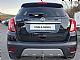 Opel&nbsp;Mokka&nbsp;<small><strong>1.7 CDTI S S COSMO 4X4 XENON-NAVI-ALU-GRETJE S�</strong></small>