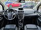 Opel&nbsp;Mokka&nbsp;<small><strong>1.7 CDTI S S COSMO 4X4 XENON-NAVI-ALU-GRETJE S�</strong></small>
