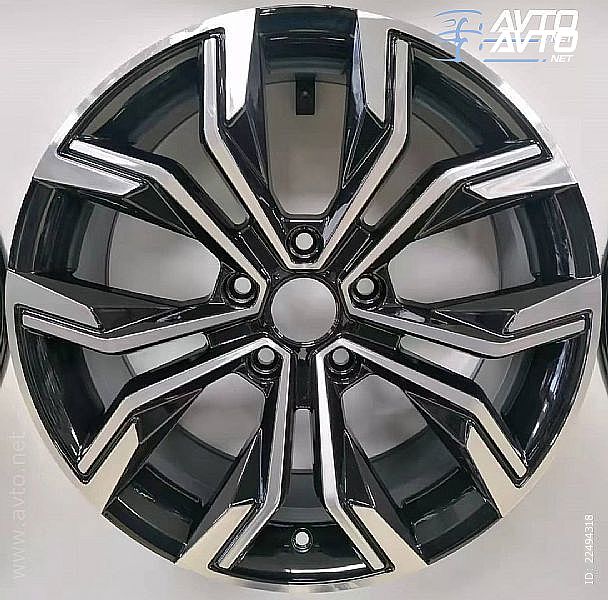 S Wheels&nbsp;-AKCIJA- &nbsp;<small>7.5&nbsp;x&nbsp;17</small>