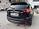 Mazda&nbsp;CX-5&nbsp;<small><strong>G192 AWD Revolution Top SD belo usnje Avt. Odli�..</strong></small>