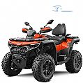 CF Moto CF1000 ATR EPS ORAN�NA BARVA 