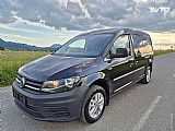 Volkswagen Caddy MAXI 2.0 TDI DSG-2X DRSNA VRATA-ALU-ODLICEN