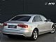 Audi&nbsp;A4&nbsp;<small><strong>1.8 TFSI AVTOMATIK-LIMUZINA-NAVI-VOZILO KOT NOVO</strong></small>