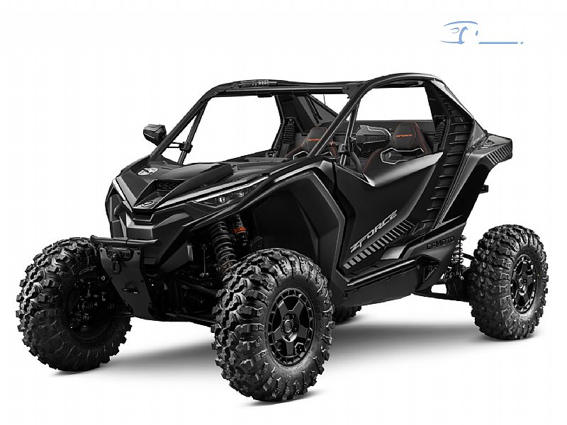CF Moto&nbsp;CF Moto Z10 TURBO- 143 HP - PREDNARO�ILA