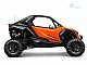 CF Moto&nbsp;CF Moto Z10 TURBO- 143 HP - PREDNARO�ILA