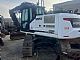 Hidromek&nbsp;HMK 220 NLC &nbsp;<small><strong></strong></small>