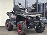 CF Moto X10 PREMIUM - KREDIT BREZ POLOGA - TRAKTOR
