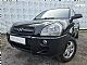 Hyundai&nbsp;Tucson&nbsp;<small><strong>4WD 2.0 CVVT-VLE�NA KLJUKA-KLIMA-MEGLENKE-NOVE GUM</strong></small>