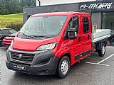 Fiat Ducato 2.3 JTD KESON -  7 SEDE�EV