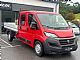 Fiat&nbsp;Ducato&nbsp;<small><strong>2.3 JTD KESON -  7 SEDE�EV</strong></small>