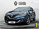Renault&nbsp;Kadjar&nbsp;<small><strong>4x4 dCi 130 Bose Edition Z ENOLETNIM JAMSTVOM</strong></small>
