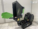 Hofman VANCH MD800 - VISOKI DVIG