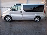 Opel Vivaro 2.0 CDTI-1 LASTNIK-155000 KM-LUX- RAMPA-KOT NOV