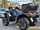 CF Moto&nbsp;CF Moto 625 Touring EPS ZALOGA-KREDIT BREZ POLOGA