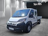Fiat Ducato Cabinato CaD L4H1 2.2 Multijet 140