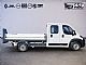 Fiat&nbsp;Ducato&nbsp;<small><strong>Cabinato CaD L4H1 2.2 Multijet 140</strong></small>