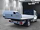 Fiat&nbsp;Ducato&nbsp;<small><strong>Cabinato CaD L4H1 2.2 Multijet 140</strong></small>