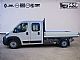 Fiat&nbsp;Ducato&nbsp;<small><strong>Cabinato CaD L4H1 2.2 Multijet 140</strong></small>