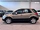 Fiat&nbsp;Sedici&nbsp;<small><strong>1.6 16v Dynamic 4x4</strong></small>
