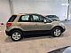 Fiat&nbsp;Sedici&nbsp;<small><strong>1.6 16v Dynamic 4x4</strong></small>