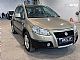 Fiat&nbsp;Sedici&nbsp;<small><strong>1.6 16v Dynamic 4x4</strong></small>