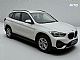 BMW&nbsp;serija X1:&nbsp;<small><strong>X1 xDrive25e NavProParkAssKamHeadUpRadarLedLaneAss</strong></small>