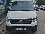 Volkswagen Crafter Furgon 35 L3 H3
