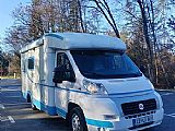 Adria CORAL SPORT S 573DS