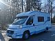 Adria&nbsp;CORAL SPORT S 573DS&nbsp;<small><strong></strong></small>