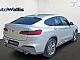 BMW&nbsp;serija X4:&nbsp;<small><strong>X4 xDrive30d M Sport X Avt. LED-KLJUKA-HUD</strong></small>