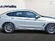 BMW&nbsp;serija X4:&nbsp;<small><strong>X4 xDrive30d M Sport X Avt. LED-KLJUKA-HUD</strong></small>