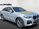 BMW&nbsp;serija X4:&nbsp;<small><strong>X4 xDrive30d M Sport X Avt. LED-KLJUKA-HUD</strong></small>