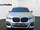 BMW&nbsp;serija X4:&nbsp;<small><strong>X4 xDrive30d M Sport X Avt. LED-KLJUKA-HUD</strong></small>