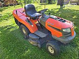 Husqvarna CTH 191