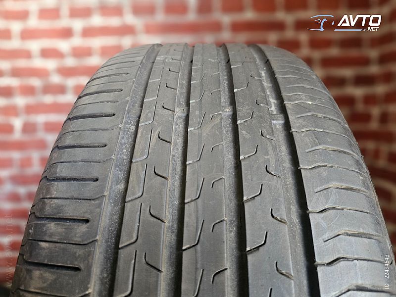 Continental&nbsp;235-55-18 DOT-2021 ODLI�NE LETNE 6MM&nbsp;<small>235&nbsp;/&nbsp;55 &nbsp;R&nbsp;18</small>
