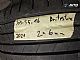 Bridgestone&nbsp;letni 2021 letnik 6mm&nbsp;<small>205&nbsp;/&nbsp;55 &nbsp;R&nbsp;16</small>
