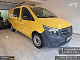 Mercedes-Benz Vito VITO 114 CDI EXTRALANG